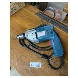 Electric Drill