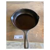 Cast Iron Skillet  #6