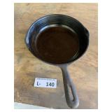 Cast Iron Skillet