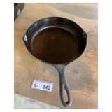 Cast Iron Skillet  #6