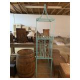 Metal Shelf (only)