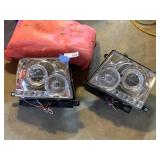 Spyder Headlights #5011954