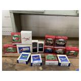 Hallmark Ornaments  - Airplanes & Cars