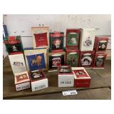 Hallmark Ornaments  - Animals