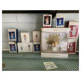 Hallmark Ornaments - Mary