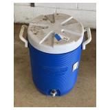 Rubbermaid Water Cooler