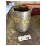 Cornwell 3-1/8" Socket T62100