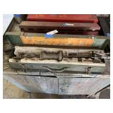 Slide Hammer Puller Set