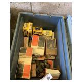 Tote Misc Auto Parts NOS