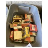 Tote Misc Auto Parts NOS