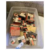 Tote Misc Auto Parts NOS