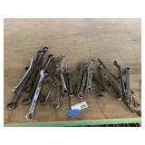 Wrenches