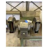 Black & Decker 8" Bench Grinder (only)