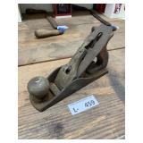 VInage Wood Plane