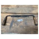Vintage Draw Knife