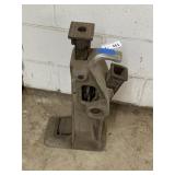 Simplex A17 Railroad Jack