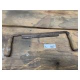 Vintage Draw Knife