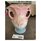 VIntage Hull Vase