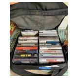 Cassette Tapes