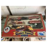 Train Set