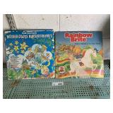 (2) Records