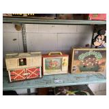 Vintage Toys