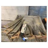 Hand Saws