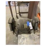 6" Bench Grinder (tested)