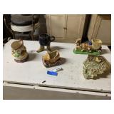 (5)pcs Misc Decor