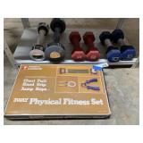 Exercise Equipment