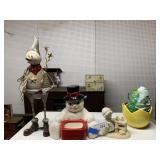 Misc Decor