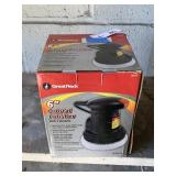 6" Orbital Polisher