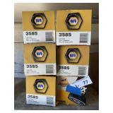 NOS Oil Filters