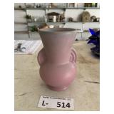Vintage Niloak Pottery