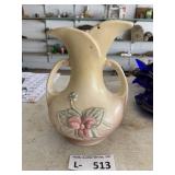 VIntage Hull Vase