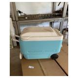 Igloo Rolling Ice Chest
