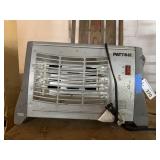 Patton Space Heater