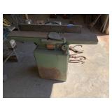 Powermatic Jointer