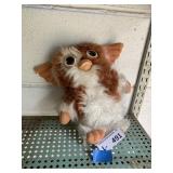 1984 Grelins Gizmo Doll