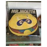 Mr. Mouth Game