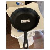 Cast Iron Skillet #5