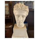 Greek Style Bust