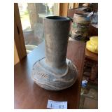 Colin Thorburn? Studio Pottery Vase
