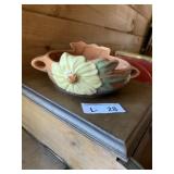Antique Roseville Pottery