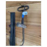 (2) Vintage Hay Hooks