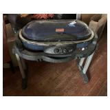 Coleman Propane Grill