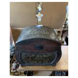 Small Decorative Chest