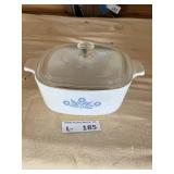Corning Ware P-1-/12-B