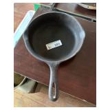 Cast Iron Skillet #6