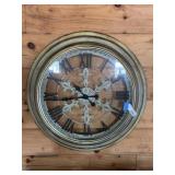 Large Wall Clock